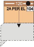 1 3LÄ 198 3sedák s podélným lůžkem, matrací jen se lůžka: 144 x 200 cm 33 000 Kč 33 275 Kč 33 550 Kč 34 430 Kč 35 255 Kč 36 135 Kč 37 235 Kč 38 335 Kč TABURET 105 Ho 58 45 58 Taburet