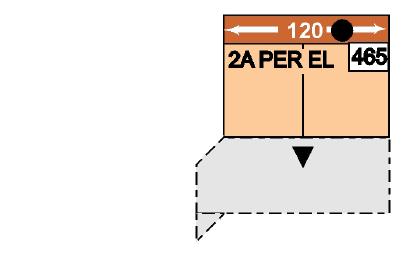 Ložná plocha: 125 x 124 cm 2-sedák bez područky, příčné lůžko Ložná plocha: 116 x 124 cm 17 270 Kč 17 545