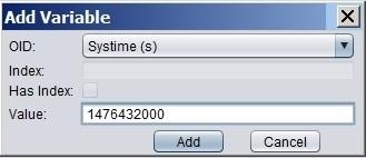 - 3 je kód resetu typu Error reset (resetování při chybné instrukci, nekonzistentních datech.