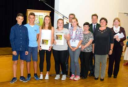 Wir bauen Brücken Základní škola Přimda Koordinátor projektu: Mgr. Jana Anděl Valečková žáci druhého stupně základní školy Jazyk: německý jazyk twinspace.etwinning.