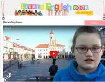 Lively English book for children Základní škola a mateřská škola Sivice Koordinátor projektu: Mgr. Milada Vrtělová žáci ve věku 9 10 let Jazyk: anglický jazyk livelyenglish.