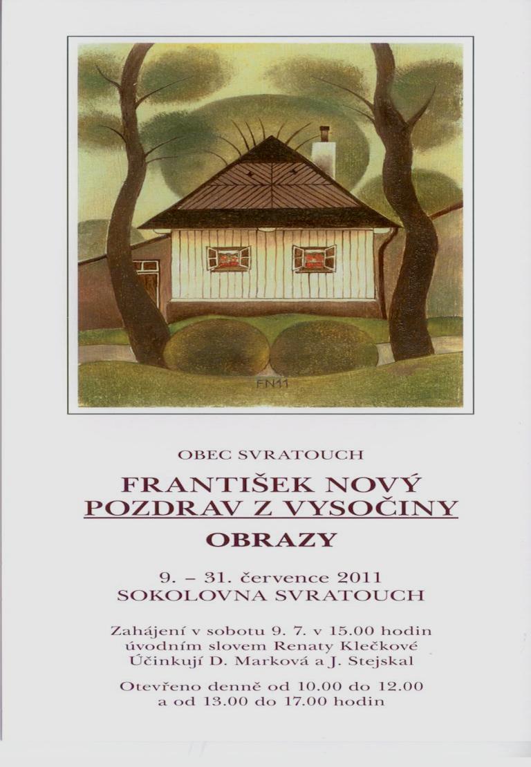 T.J. SOKOL SLATIŇANY FORMANI V KOŘENCI Národopisný soubor FORMANI ze Sokola Slatiňany se v sobotu 19. 6. 2011 zúčastnil XIV. ročníku folklorní přehlídky Kořenecké slavnosti písní a tanců.