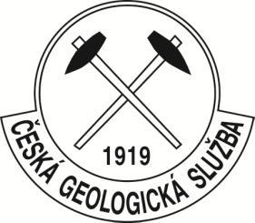 SOG-441/149/2017 str. 1/12 Česká geologická služba SPRÁVA OBLASTNÍCH GEOLOGŮ Klárov 131/3 118 21 Praha 1 Českomoravský cement, a. s. Ing.