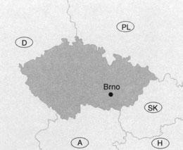 Charakter města a jeho poloha Město Brno má téměř 400 tisíc obyvatel. Je přirozeným správním, dopravním, kulturním a obchodním centrem Jihomoravského kraje.