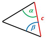 m = 16,23 m c = 15,56 m = 15,23 m = 16,23 m