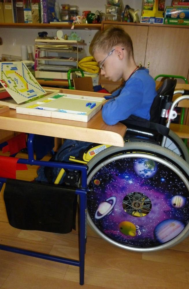 tkaniček FOTO