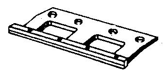 21 Silentblok D = 48 mm 253 Kč (E 516, E 517, E 303) 0,55 kg skupina - Vložený převod tabulka č. 75 4131770671 302075.