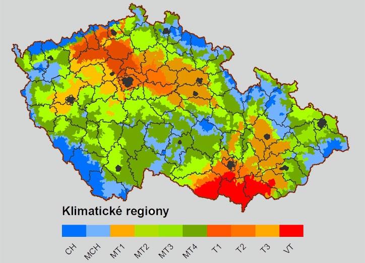 Strana: 24 z 194 Obrázek 4: Mapa