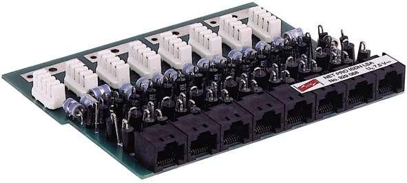 NET-Protector NET PRO ISDN.