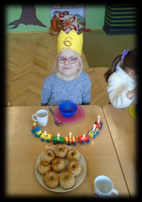 sehr leckeren Torte.