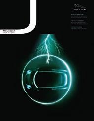 FORMULE E Renomé značky Jaguar v oblasti výkonu, technologií a designu se utvářelo na světově nejnáročnějších okruzích a