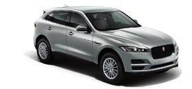 VERZI VÝBAVY VYBERTE SI Nakonfigurujte si svůj F-PACE na jaguar.