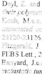 , RCSB PROTEIN DATA BANK, in Department ojchemistry and Chemical Biology. 2006, the State University ofnew Jersey: New Jersey. 5. Kuhn, K and R.