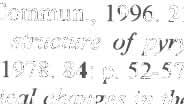 765. 75. Verzar, F., Ageing oj connective tissues. Gerontologia, 1957. 1: p. 363-378. 76. Bailey, Al, R.G. Paul, and L. Knott, Mechanisms oj maturation and ageing oj collagen.