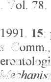 Biochemistry, 1987.26: p. 3500-3509. 80. Yamauchi, M" et al" Structure and jormation oj stable histidine-based trifunctional cross-link in skin collagen. 1. Bio,1 Chem, 1987,262: p, 11428-11434. 81.