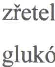 (řada 6) 4 ~l BSA modifikovaného glutardia1dehydem; vpravo: 1 mg/ml BSA 0.5 ~l. 5.2.