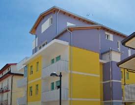 Typ apartmánu: QUADRILO Itálie Caorle (pláž Levante) (950 m od hotelu Teresa, cena za apartmán/týden) Typ apartmánu 20.04. 25.05. 25.05. 08.06. 08.06. 29.06. 29.06. 27.07. 27.07. 03.08. 03.08. 24.08. 07.