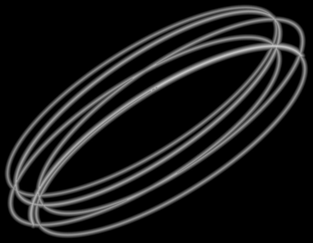 We