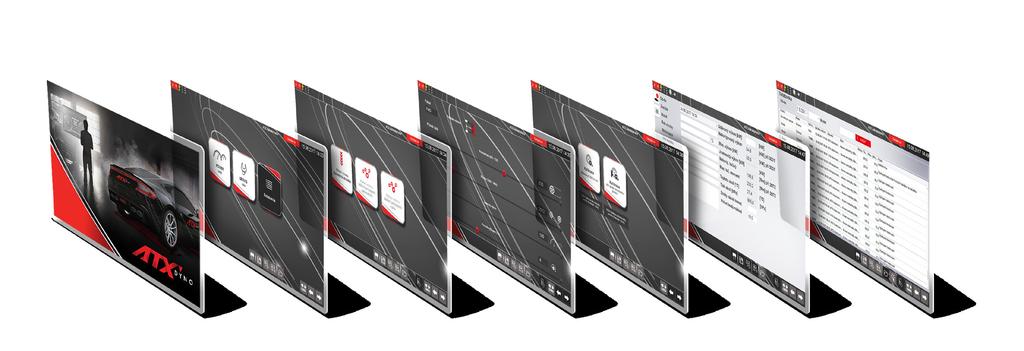 Formou služby je pak k dispozici online zálohování dat na našem centrálním serveru, který navíc pro obor zkušebnictví poskytuje velmi cenné statistické informace světového měřítka.