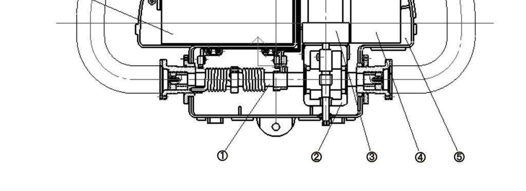 Konstrukce a součásti 1. Hnací jednotky 2. Skříně šnekového převodu 3. Elektrická část 4.