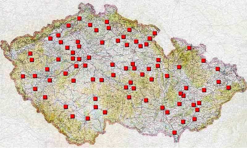 4. Vstup do prostředí parašutismu 4.