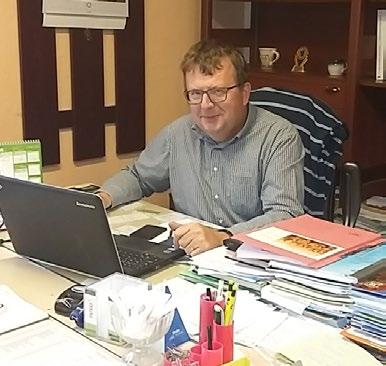 AGRO-SORB Folium obsahuje celkem 18 biologicky aktivních L-alfa aminokyselin, např.