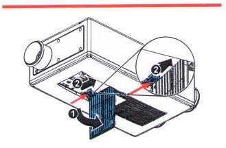 Časový interval Komponent Způsob údržby Čtvrtletně přední panel větracího přístroje opatrně omyjte přední panel pomocí měkkého hadříku a prostředků na mytí nádobí s teplou vodou Ročně potrubní