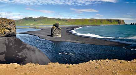 Island pobytový zájezd s výlety SEDM DIVŮ ISLANDU Dovolená na Islandu, o jaké sníte! Během pobytu na vlastní oči spatříme všechny zázraky přírody této jedinečné země.