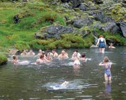Island pobytový zájezd s výlety NEJZNÁMĚJŠÍ MÍSTA ISLANDU Během poznávacího zájezdu zavítáme na nejzajímavější místa jihozápadního Islandu.