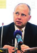 Dálnici přitom čeká pokračování generální rekonstrukce, Švorc měl na starost i přípravy další klíčové silnice, a to severní varianty D1 z Hradce Králové do Olomouce.