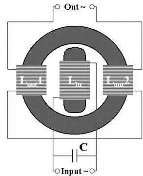 Kapitola 12 Elektromagnetické generátory vysokou účinností Mód autonomní výrobu elektrické energie bez použití paliva vyžaduje pochopení zákonů příčinné souvislosti a konstrukčního provedení.