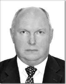 Autor nových energetických zdrojů Alexander Frolov Alexander Frolov se narodil v Saratov Region, 25. září 1962. důstojnické rodiny. On dokončil školu v regionu Tula.