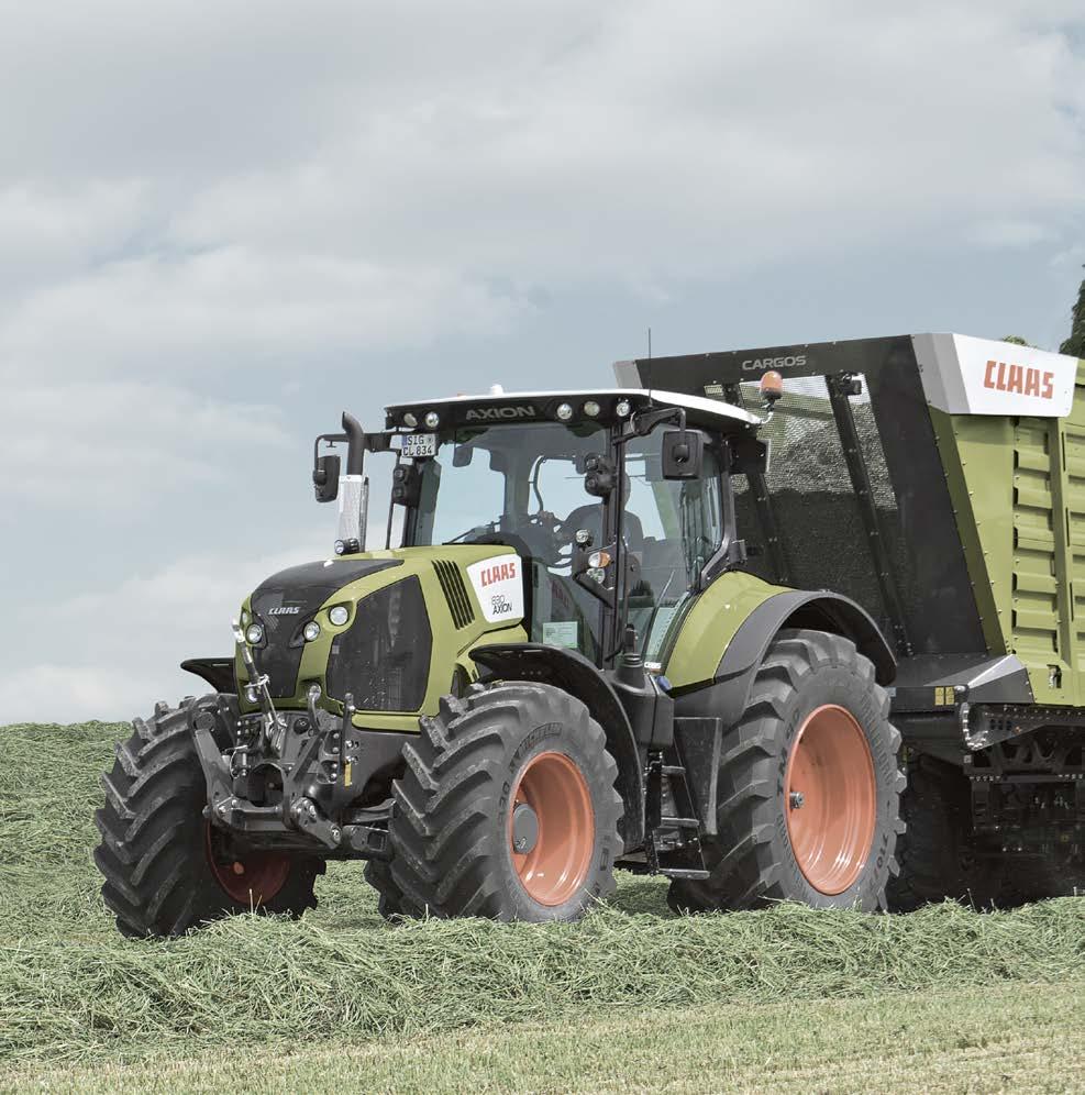 agrall.cz AGRALL s.r.o. Hlavná 504 SK - 946 54 Bajč Tel.
