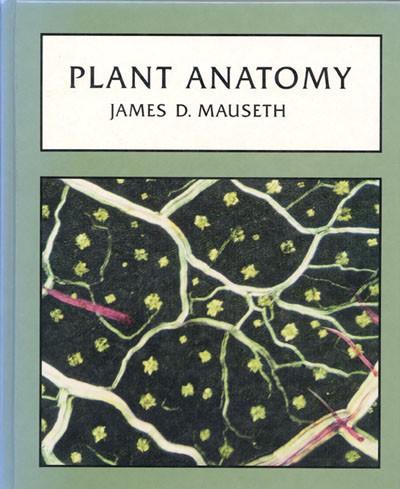 Plant Anatomy Laboratory Micrographs of plant cells and tissues, with explanatory text. James D.
