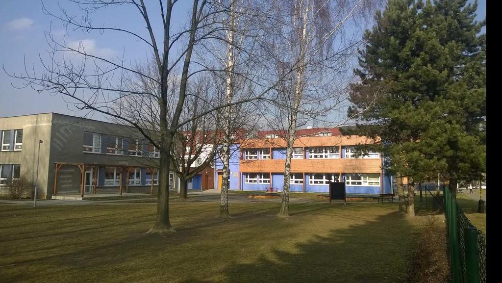Budovy mateřské škola Cihelní v Hlučíně s CZT vytápěním Vývoj -ceny tepelné energie a podílu proměnných nákladů (ZP) 600 576,69 Cena v Kč bez DPH