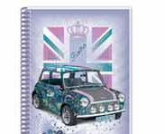 NOTEPAD 1541-0163