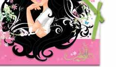 FOLDER FOR DRAWINGS DESKY NA