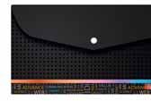 OBÁLKA DL OBÁLKA DL ENVELOPE DL 1073 11 x 22 48 1073-0006 1073-0001