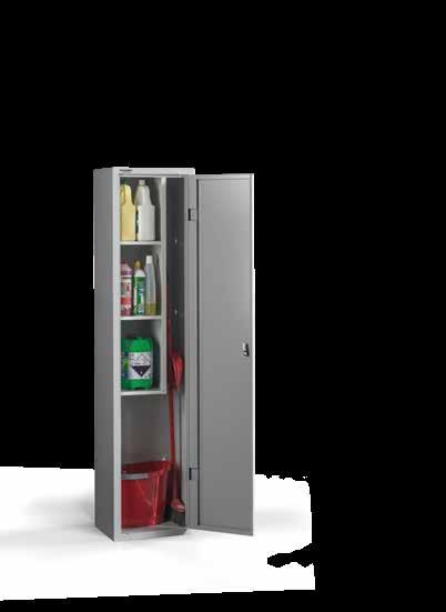 C L E A N 4.600 Kč/ks Materiál: Ocelový plech 1.