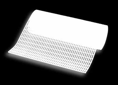 protiskluzové - hygienické a snadno se čistí CARPET ANTISLIP /