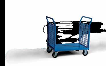 310 300KG maximální hmotnost Skladem: 1013 1316 794 300 kg 966 mm 1013 mm 1013 mm TROLLEY SPEC 2 výška šířka hloubka nosnost TROLLEY SPEC 2 CENA /bez DPH/ 9.