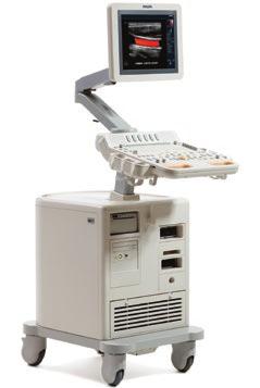 GE Voluson 730 Exp Philips
