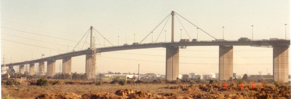 West Gate Bridge v