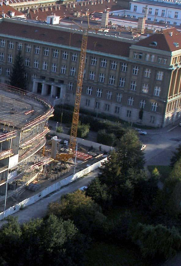 momenty jsou důležité, neboť na obou stranách mnohdy panuje mylná představa o skutečném záměru druhé strany.