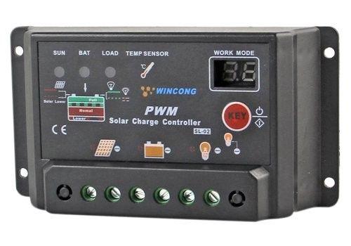 Příkladem může být akumulátor od již zmíněného výrobce GWL/Power 12 V, 12 Ah s integrovaným PCM a s Bluetooth monitoringem. Jeho cena na trhu je pod 3.000,- Kč, distributor např. opět i4wifi.