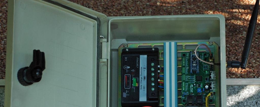 Arduino IDE používám v současnosti ve verzích 1.8.1 až 1.8.3, použití minimální verze 1.8.1 je pro WeatherDuino Pro2 povinné.