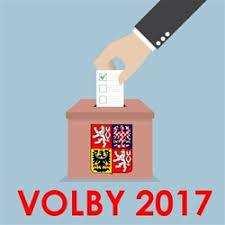 INFORMACE PRO VOLIČE Volby do Poslanecké sněmovny Parlamentu České republiky vyhlásil prezident republiky rozhodnutím, které bylo publikováno ve Sbírce zákonů č.135/2017 Sb. ze dne 19.dubna 2017.