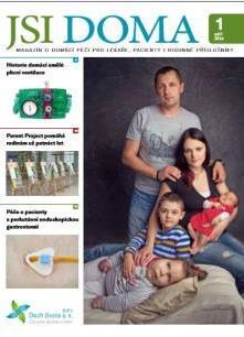 Tato publikace vznikla na základě podnětů pacientů, kteří se před léčbou, v jejím průběhu i po přechodu do domácí péče intenzivně zajímají o to, čím mohou sami přispět k vlastnímu úspěšnému navrácení