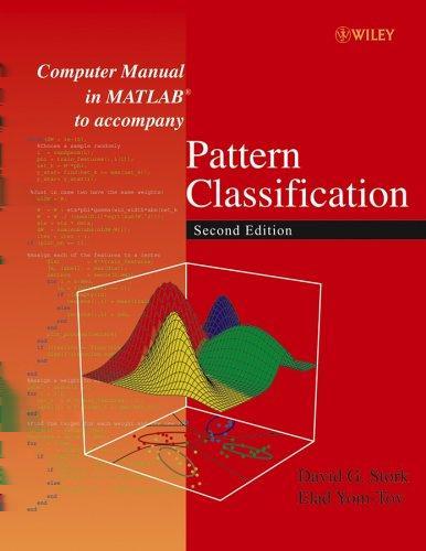 com/en-us/um/people/cmbishop/prml/ Kotek, Vysoký, Zdráhal: Kybernetika 1990 Classification toolbox