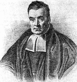 Historická poznámka - Thomas Bayes Thomas Bayes - v roce 1736 vydává An Introduction to the Doctrine of Fluxions, and a Defence of the